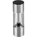 WMF Gewürzmühle Mini Cromargan Silber