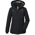 G.I.G.A. DX GW 25 WMN QLTD JCKT 00200 schwarz 38 - Schwarz - 38
