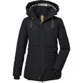 G.I.G.A. DX by killtec Damen Funktionsjacke GW 25 WMN QLTD JCKT