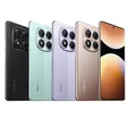Xiaomi Redmi Note 14 Pro 5G Smartphone 8/12GB+256/512GB AMOLED 200MP 5110mAh