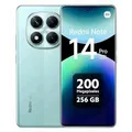 XIAOMI REDMi NOTE 14 PRO 5G DUAL SIM 6.67" OCTA CORE 256GB RAM 8GB 5G ITALIA COR