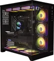 CAPTIVA Highend Gaming R89-724, 4,7 GHz, AMD Ryzen™ 7, 9800X3D, 64 GB, 2 TB, Windows 11 Home
