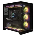 Captiva Highend Gaming R89-724 (2000 GB, 64 GB, AMD Ryzen 7 9800X3D, GeForce RTX 5070 Ti) (89724)