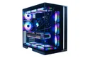 CAPTIVA Highend Gaming R89-724 PC (AMD Ryzen 7 9800X3D, GeForce® RTX™ 5070 Ti, 64 GB RAM, 2000 GB SSD, Wasserkühlung, WLAN, Windows 11 Home)