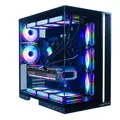 Captiva Gaming PC R89-724|R7 9800X3D|64GB DDR5|RTX 5070 Ti|2 TB|Win11