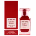 TOM FORD / Private Blend ELECTRIC CHERRY / 50ml /Eau de Parfum / EdP/ Neu / OVP