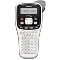 Brother P-Touch PT-H105 - Beschriftungsgerät - monochrom - Thermal Transfer - Rolle (1,2 cm) - 180 dpi - bis zu 20 mm/Sek. - 2-zeiliger Druck (PTH105ZG1)