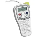 brother P-touch H105 Beschriftungsgerät weiß
