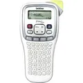 Brother Beschriftungsgerät P-touch H105, bis 12mm Bandbreite, mit Tastatur