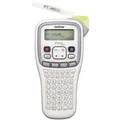 Brother P-touch H105 Beschriftungsgerät Geeignet für Schriftband: TZe 3.5 mm,...