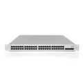 Meraki MS250-48FP-HW Switch - 48 Anschlüsse - L3 - managed - stapelbar inkl VAT