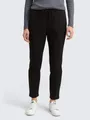 TOM TAILOR 7/8-Hose . Loose Fit Stoffhose