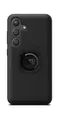 QUAD LOCK Smartphone-Handyhülle MAG - kompatibel mit SAMSUNG GALAXY S24
