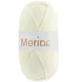 Wolle Kreativ! Lana Grossa - Meilenweit 100 Merino Extrafine Uni - Fb. 2405 100g