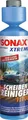 SONAX XTREME ScheibenReiniger 1:100 (250 ml) ergibt 25 Liter Reinigungsflüssigkeit und sorgt sekundenschnell für klare Sicht | Art-Nr. 02711410