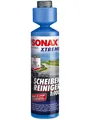 Sonax Sonax Xtreme Scheibenreiniger Nano Pro Konzentrat Autopolitur