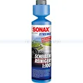 SONAX XTREME ScheibenReiniger Konzentrat 1:100  Nano Pro, 250 ml, Fahrzeugpflege