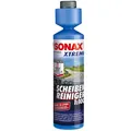 Sonax Xtreme Scheibenreiniger Konzentrat 1:100 250ml NanoPro 02711410