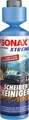 SONAX Xtreme NanoPro Scheibenreiniger 250 ml – KlarSicht 02711410
