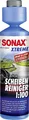 SONAX 02711410  XTREME ScheibenReiniger Konzentrat 1:100 NanoPro 250 ml
