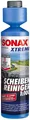 Sonax Xtreme Scheibenreiniger Nano Pro Konzentrat 1 100 250ml  Autopflege