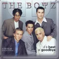 Boyz All the best and goodbye (compilation, 1999) [CD]