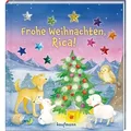 Frohe Weihnachten, Rica!