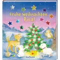 Kaufmann Ernst Frohe Weihnachten, Rica! (Deutsch, Johanna Ignjatovic, Laura Lamping, 2023) (39513540)