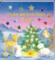 Laura Lamping ~ Frohe Weihnachten, Rica! 9783780664921