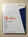 MS Office 2013 Professional PKC Vollversion deutsch neu inkl. Access 2013 etc.