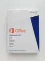MS Office 2013 Professional Pro Vollversion Deutsch Medialess PKC 269-16149 NEU
