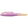 STABILO Füller R Patrone A EASYbirdy Pastell 5014/7-41 soft pink/apricot