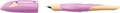STABILO 5014/7-41  STABILO Füllhalter EASYbirdy R pastel Edition, pink/apricot