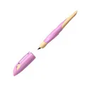 STABILO® FÜLLHALTER EASYBIRD PASTEL SOFTPINK/APRICOT R FÜLLER NEU OVP