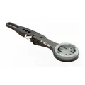 K-Edge Wahoo Integrated H-Bar Mount Black Schwarz