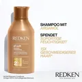 Redken All Soft Shampoo 300ml