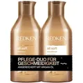 Redken All Soft Bundle Shampoo & Conditioner 2x 300 ml