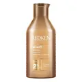 Redken All Soft Shampoo 300 ml – Argan-Öl Pflege für trockenes, sprödes Haar
