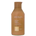 Redken All Soft 300 ml Shampoo für gute Kämmbarkeit & Glanz