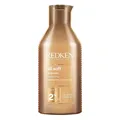 Redken Haarshampoo Trocken Brüchig Haar Omega-6 Argan-Öl Reinigung Stärke 300ml