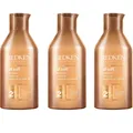 Redken All Soft Shampoo  3x 300ml