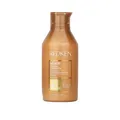 Redken All Soft Shampoo 300ml Feuchtigkeitspflege — mit Arganöl