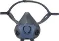 Moldex Easylock - M 700201 Atemschutz Halbmaske ohne Filter Größe: M EN 140 DIN 140