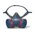 Moldex Atemschutzhalbmaske 700201 EN 140 EN 14387 EN 143 o.Filter M