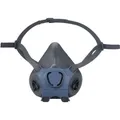 Moldex Easylock - M 700201 Atemschutz Halbmaske ohne Filter Größe: M EN 140 DIN