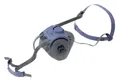 Moldex Mehrweg Halbmaske EasyLock Serie 7000