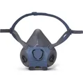 Maskenkörper Gr.m Serie 7000 Easylock