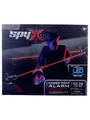 Spy X Lazer Trap Alarm 20213