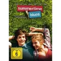 SUMMERTIME BLUES DVD KOMÖDIE NEU