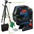 Bosch Professional GCL 2-50 G & Tripod Kombilaser (0601066M01)